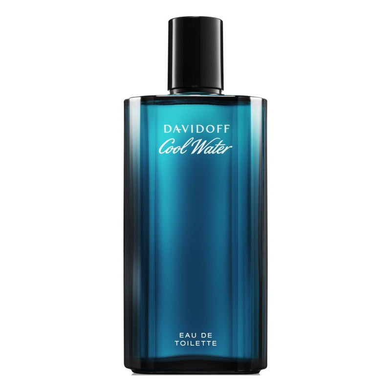 Afbeelding laden in galerijviewer, Davidoff men eau de toilette spray coolwater 125ml heren
