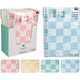 Excellent houseware tafelkleed flanel 130x180cm