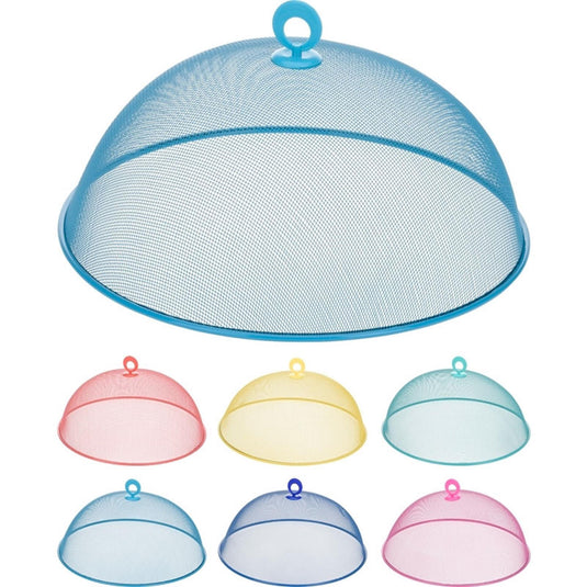 Excellent houseware vliegenkap metaal 35cm