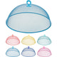Excellent houseware vliegenkap metaal 35cm