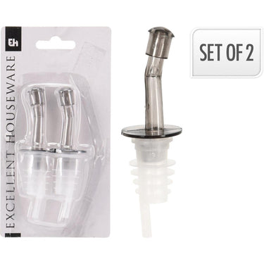 Excellent houseware schenktuit set a 2 stuks schenktuit set a 2 stuks