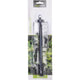 Pro garden thermometer h25cm kunststof