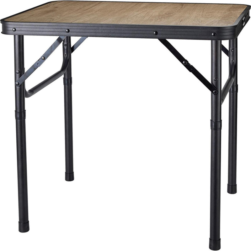 Afbeelding laden in galerijviewer, Campingtafel verstelbaar 60x45cm hoogte 56-26cm draagvermogen 30 kilo
