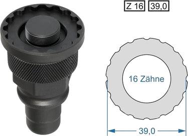 Cyclus tools lockring-tool shimano ep8
