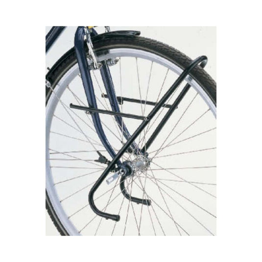 Tubus lowrider tara lowrider tara crmo 26 28 black