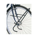 Tubus lowrider tara lowrider tara crmo 26 28 black