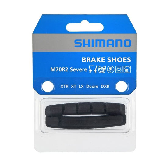 Shimano xtr remrubbers los cartridge