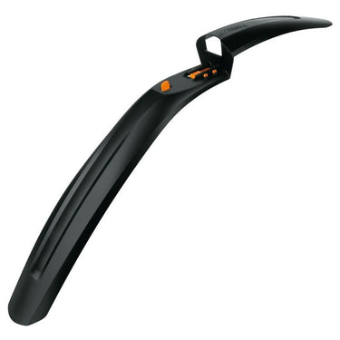 Sks spatbord shockboard xl 26-29 zwart
