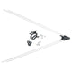Sks spatd stang bluemels v+a set a 4
