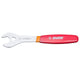 Unior cone wrench, single sided 1617 2dp-us 16