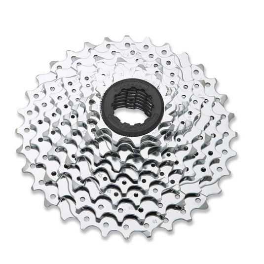 Sram cassette pg-950 cas.sprocket pg-950 11-32t sil.