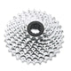 Sram cassette pg-950 cas.sprocket pg-950 11-32t sil.