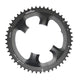 Stronglight kettingblad chain ring strongl. 50t outer alu black