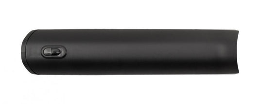Winora battery cover radius
