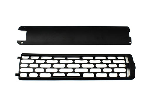 Winora iride pure battery cover