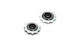 Xlc derailleurwielset pu-a01