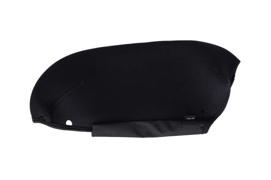 Xlc hoes battery cover yamaha frame zw