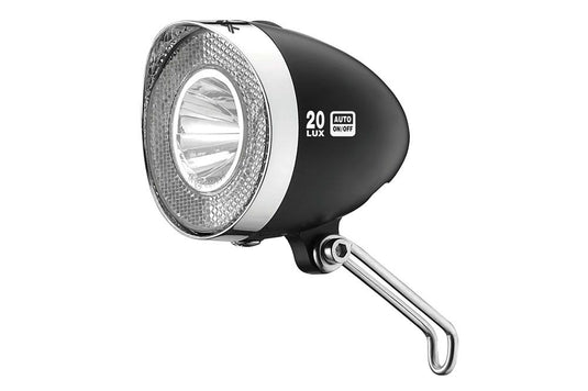 Xlc koplamp retro cl-f20