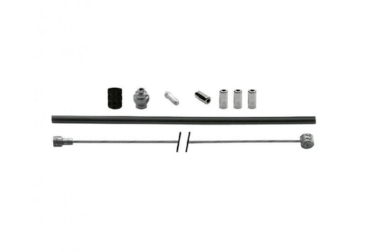 Xlc kabel rem univ v a kpl rvs 2.35 zw brx91