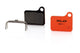 Xlc remblok shimano deore bp-o12