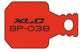 Xlc remblok magura mt5 mt7 bp-s38