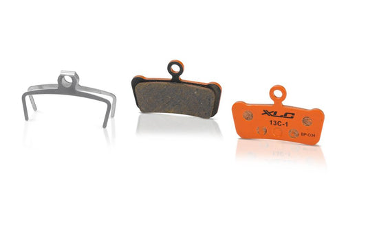 Xlc remblok avid sram bp-o34