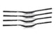 Xlc stuur all mtn riser hb-m19