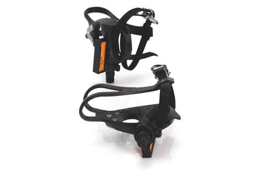 Dahon xlc pedalen pd-r01 road met toeclips