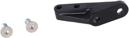 Xlc flyon ksa18 standaardadapter zwart m6 x 20 mm