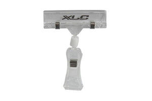 Xlc stelling prijskaartklem tr set a 10