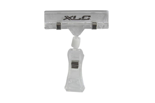 Xlc stelling prijskaartklem tr set a 10