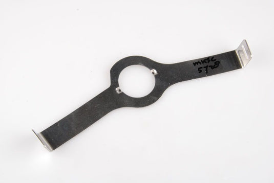 Unbranded anp kettd kast beugel `10 zi