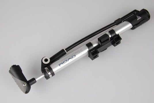 Topeak pomp road morph trp-3-kg