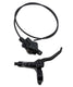 Alhonga voorrem ht474