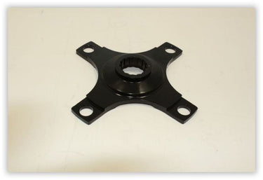 Ananda anp crand spider m80 dm 48.5mm black