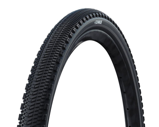 Schwalbe buitenband 28 g-one overland 365