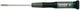 Unior grs schroevendraaier kr ph00x60mm zw gry