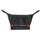Burley doek tail wagon