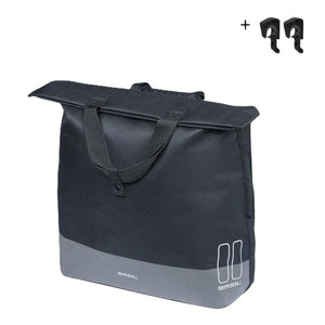 Basil shopper mara evo mik hooks