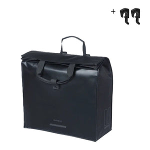 Basil shopper urban load pro mik hooks