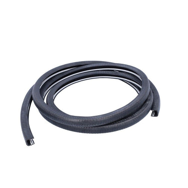 Babboe bakfd bab curve bakrand 300,5cm zw