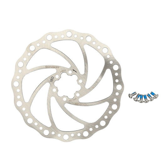 Contec remd schijf 180mm 6gts zi