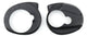 Batavus motor cover set e-active