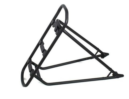 Batavus drager achter e-active