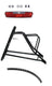 Batavus carrier c-grid (w light)