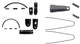Batavus mudguard ego finez-x act