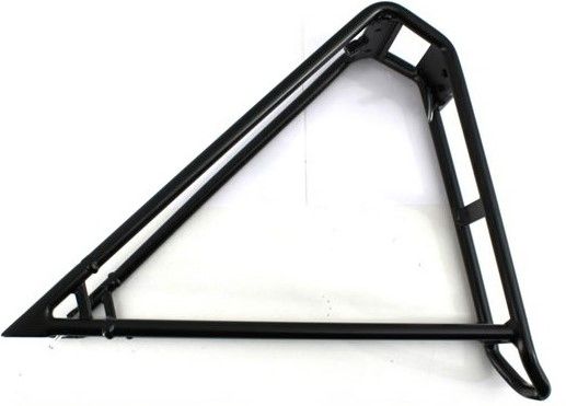 Koga achterdrager e-f3