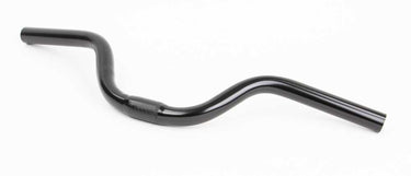 Loekie stuurbocht 480mm 12 zwart