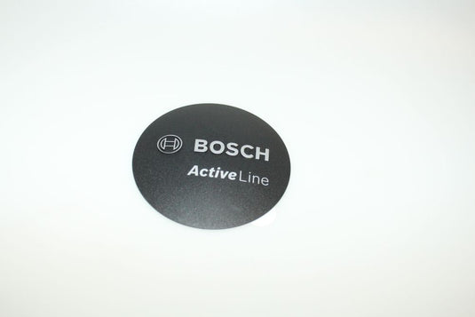 Bosch ebp afdekkap motor m logo active zw