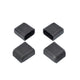 Xlc stand winkel vsf03 voet rubber set a 4 vsx04